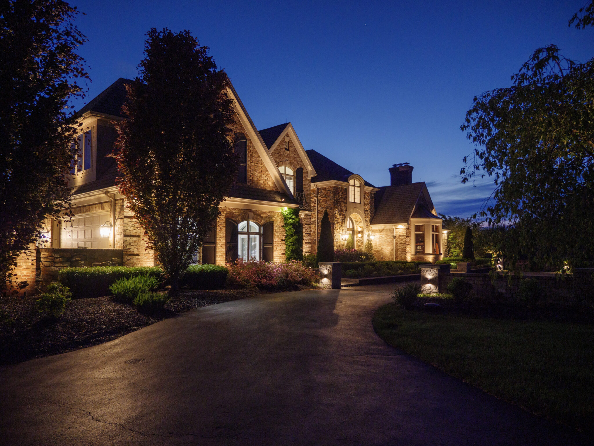 Edison Landscape Lighting