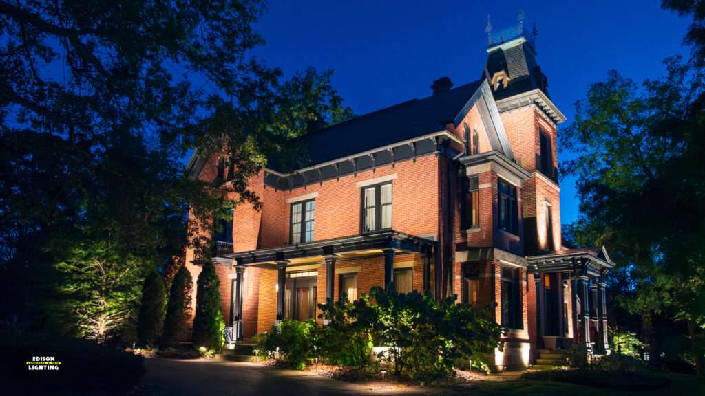 The Historic Brick Manor