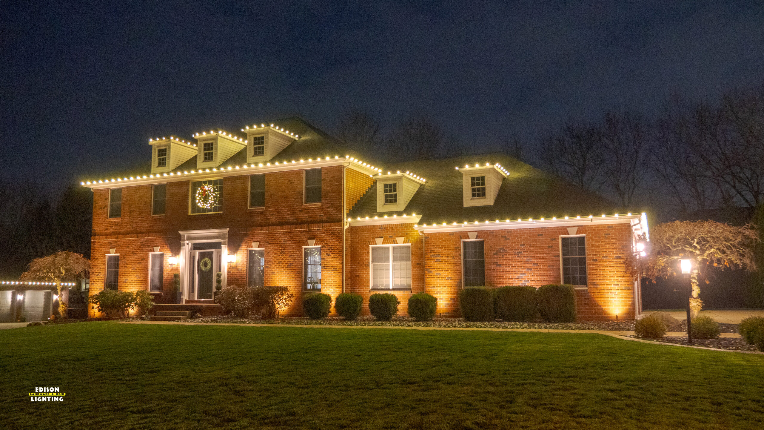 Holiday Lights