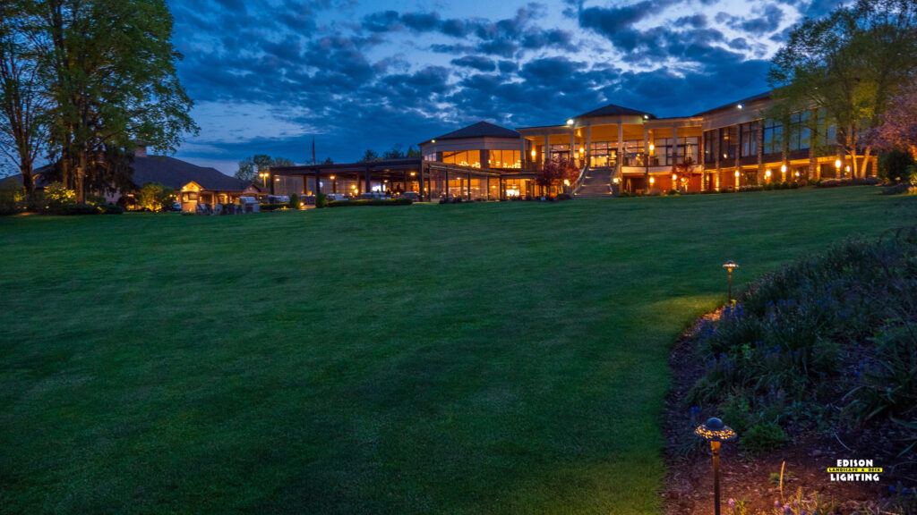 The Lake Club