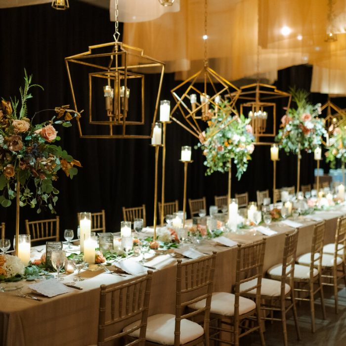 Shelby & PJ, Married